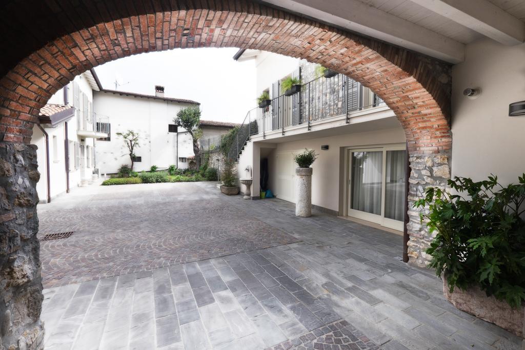 Corte Elvira Manerba del Garda Exterior foto