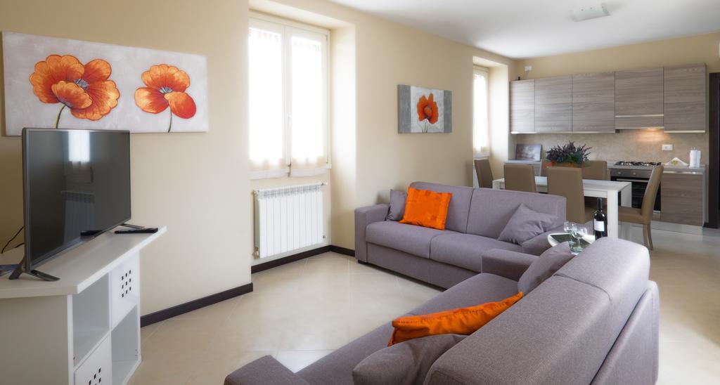 Corte Elvira Manerba del Garda Exterior foto